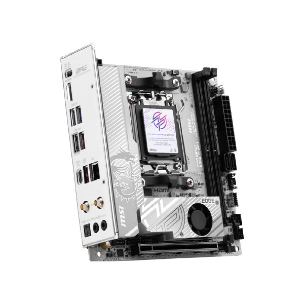 MSI MPG B850I EDGE TI WIFI