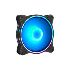 Кулер до корпусу Chieftec ZF-1225RGB