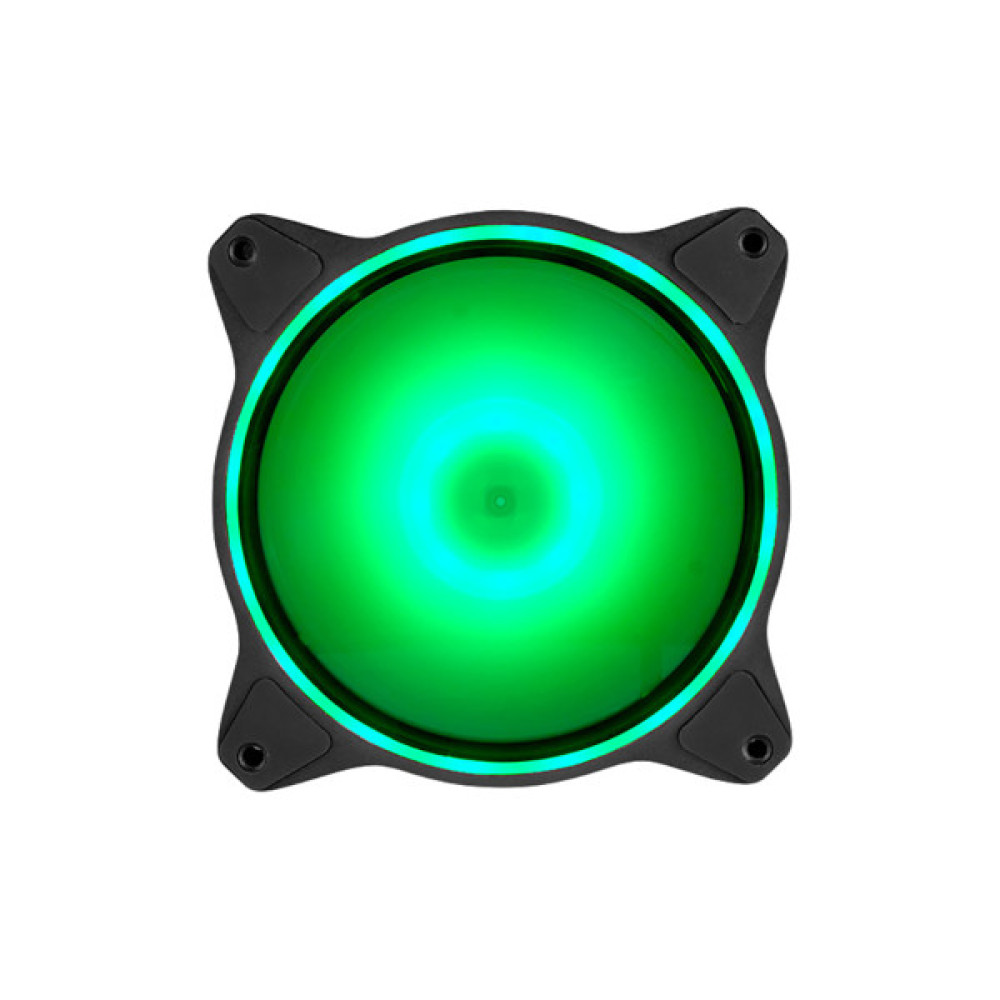 Кулер до корпусу Chieftec ZF-1225RGB