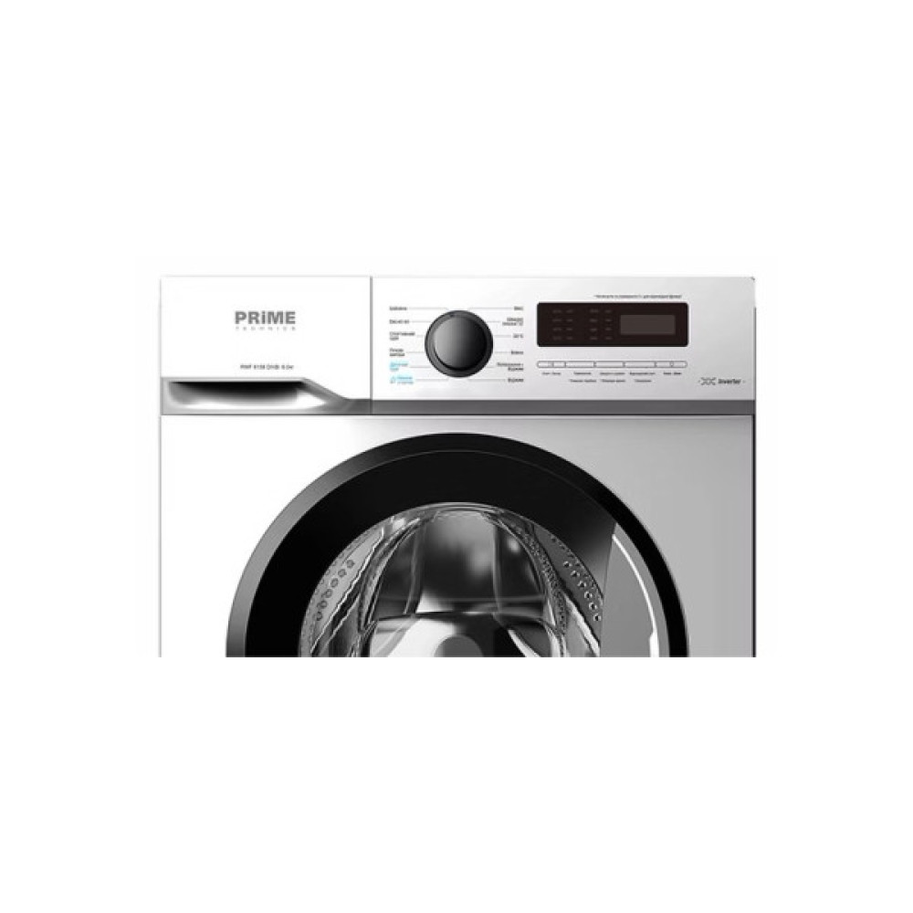 Пральна машина PRIME Technics PWF 6159 DIVB