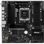 ASROCK B850M PRO-A WIFI