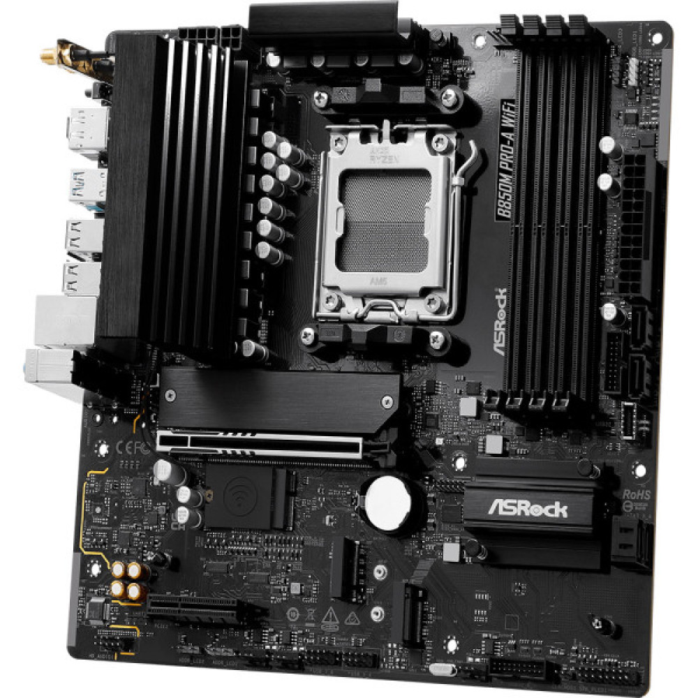 ASROCK B850M PRO-A WIFI
