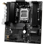 ASROCK B850M PRO-A WIFI
