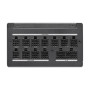 Блок живлення Super Flower 850W LEADEX VII PLATINUM PRO (SF-850F14XP)