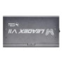 Блок живлення Super Flower 850W LEADEX VII PLATINUM PRO (SF-850F14XP)