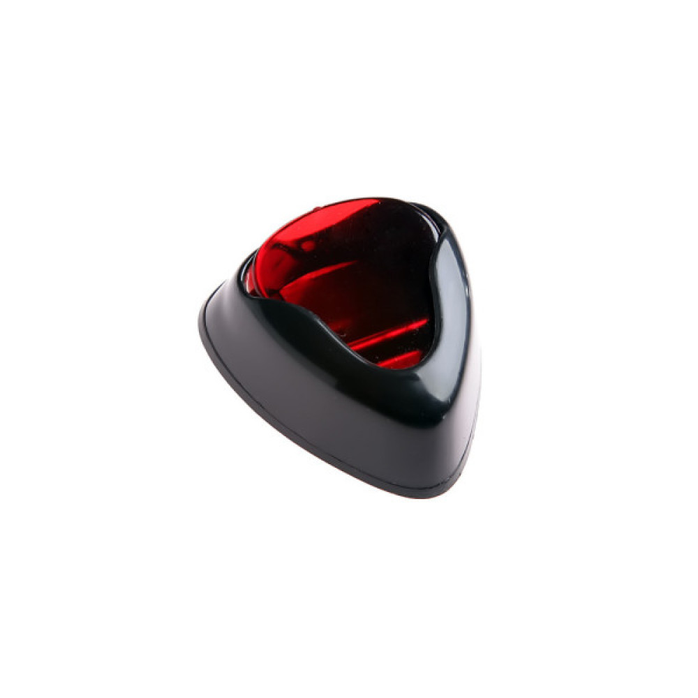 Тримач для медіаторів Jim Dunlop Ergo Black Pickholder (5006J (1 шт.))