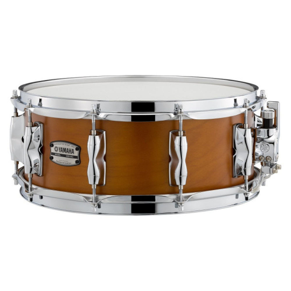 Малий барабан Yamaha Recording Custom Wood Snare (Real Wood) (RBS1455 RW)
