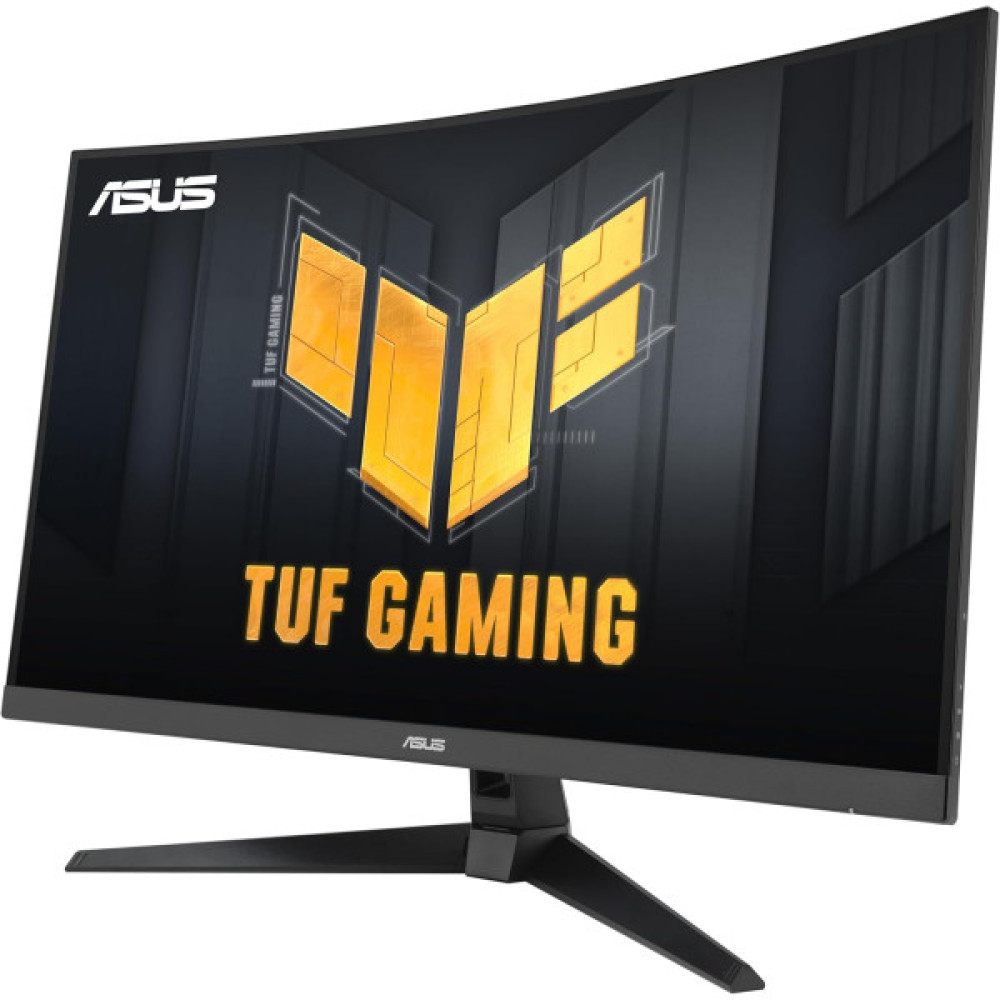 Монітор Asus 31.5" TUF Gaming VG32VQM5B 2xHDMI, DP, MM, VA, 250Hz, 0.5ms, sRGB 120%, AdaptiveSync