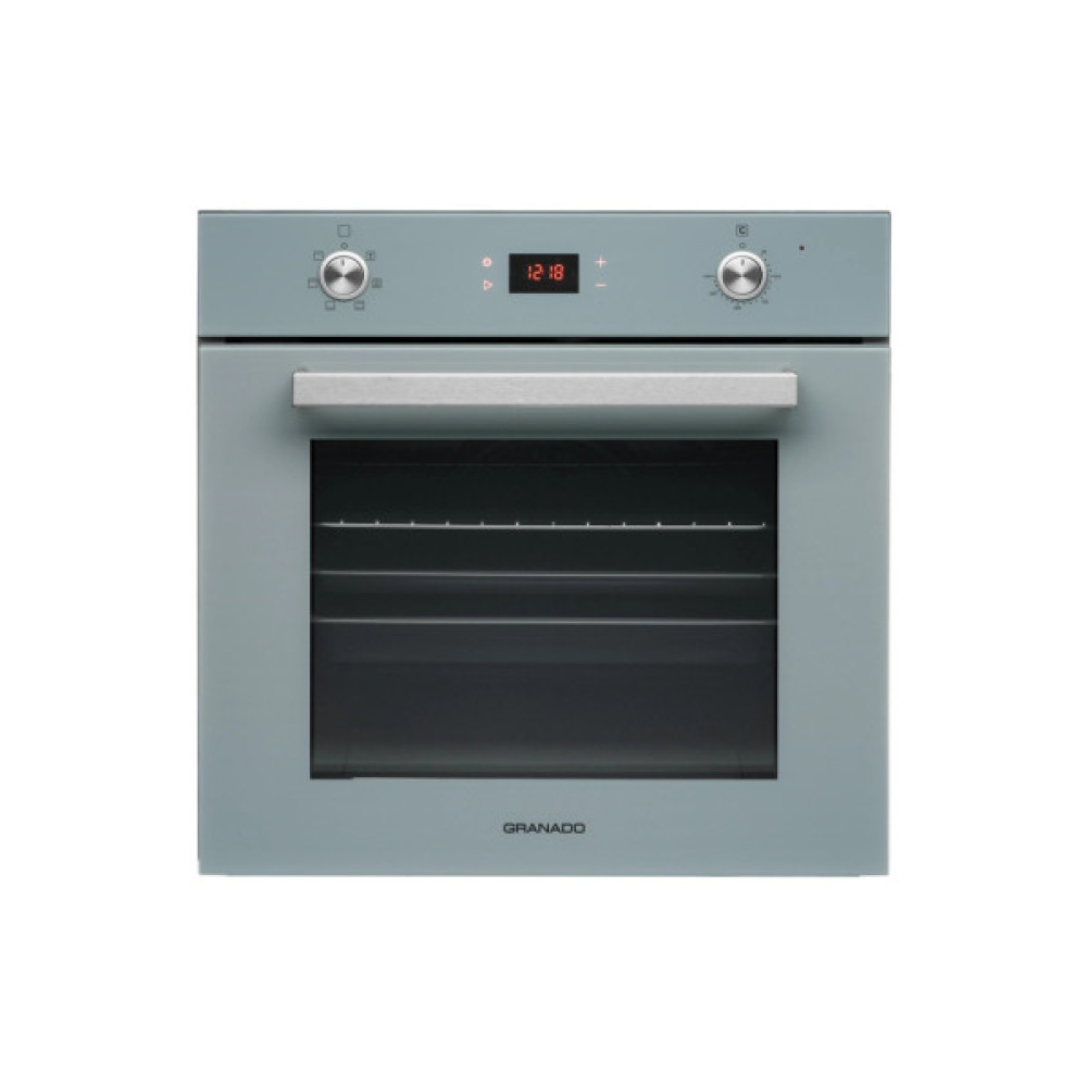 Комплект вбудованої техніки GRANADO GEO 62-1310 grafito + GGH 62-104 grafito glass