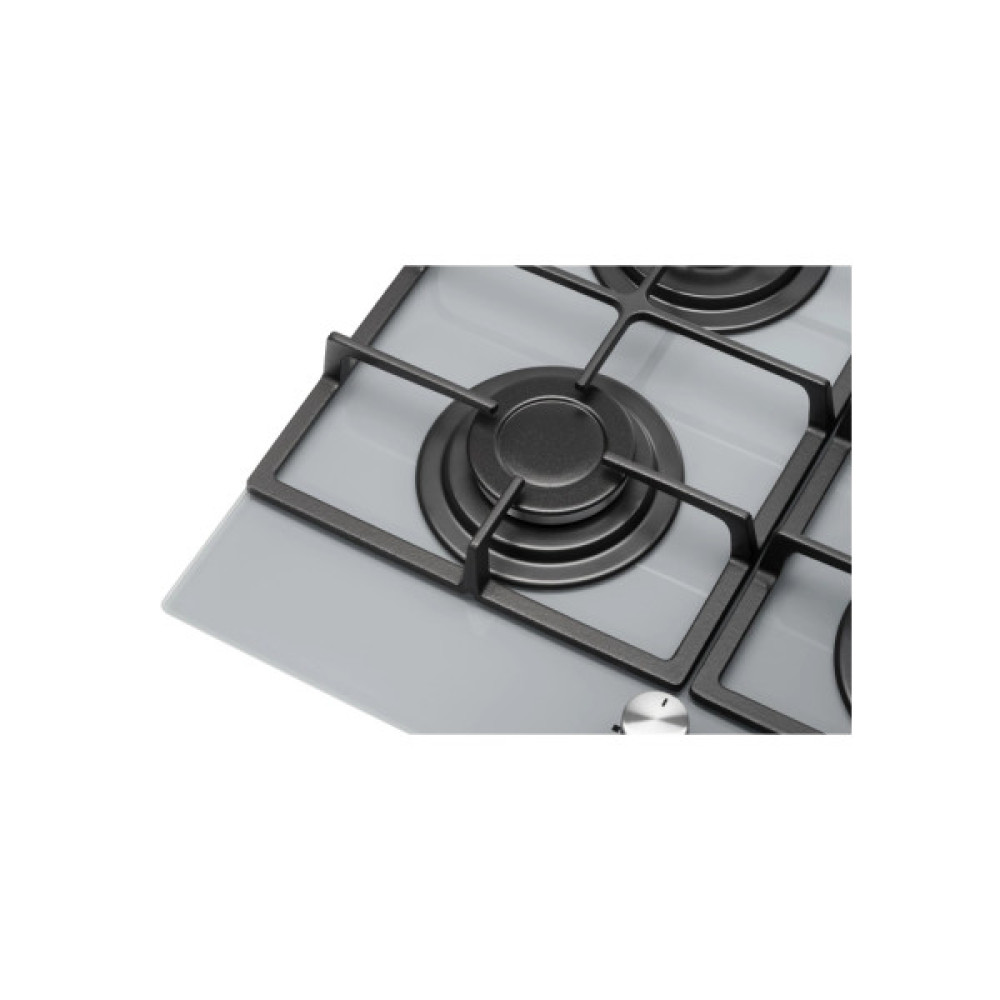 Комплект вбудованої техніки GRANADO GEO 62-1310 grafito + GGH 62-104 grafito glass