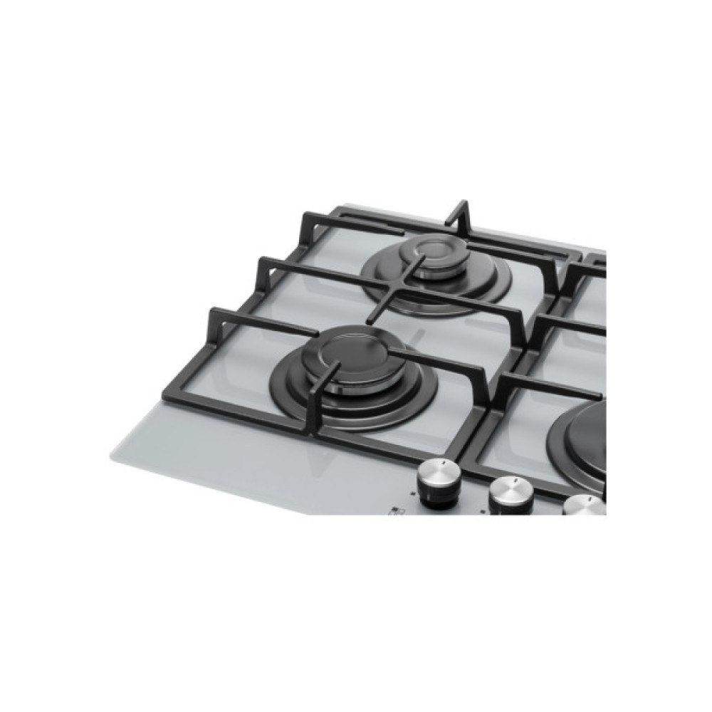 Комплект вбудованої техніки GRANADO GEO 62-1310 grafito + GGH 62-104 grafito glass