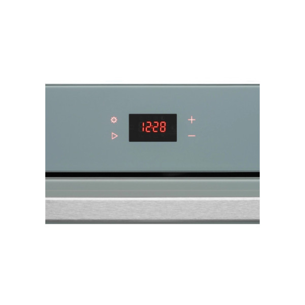 Комплект вбудованої техніки GRANADO GEO 62-1310 grafito + GGH 62-104 grafito glass