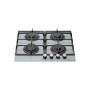 Комплект вбудованої техніки GRANADO GEO 62-1310 grafito + GGH 62-104 grafito glass Комплект вбудованої техніки GRANADO GEO 62-1310 grafito + GGH 62-104 grafito glass