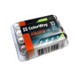 Батарейка ColorWay AAA LR03 Alkaline Power (лужні) * 24шт plastic box (CW-BALR03-24PB) Батарейка ColorWay AAA LR03 Alkaline Power (лужні) * 24шт plastic box (CW-BALR03-24PB)