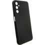 Чохол до мобільного телефона Dengos Carbon Samsung Galaxy A05s (black) (DG-TPU-CRBN-194) Чохол до мобільного телефона Dengos Carbon Samsung Galaxy A05s (black) (DG-TPU-CRBN-194)