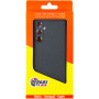 Чохол до мобільного телефона Dengos Carbon Samsung Galaxy A05s (black) (DG-TPU-CRBN-194) Чохол до мобільного телефона Dengos Carbon Samsung Galaxy A05s (black) (DG-TPU-CRBN-194)