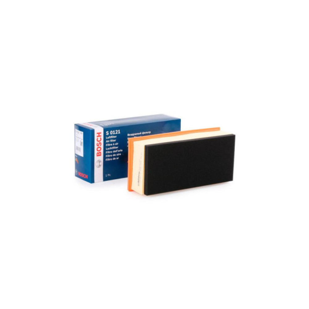 Повітряний фільтр для автомобіля Bosch F 026 400 121