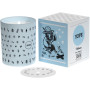 Ароматична свічка Yope Verbena Soy Candle 200 г (5900168901094) Ароматична свічка Yope Verbena Soy Candle 200 г (5900168901094)