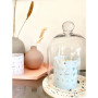 Ароматична свічка Yope Verbena Soy Candle 200 г (5900168901094) Ароматична свічка Yope Verbena Soy Candle 200 г (5900168901094)