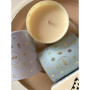 Ароматична свічка Yope Verbena Soy Candle 200 г (5900168901094) Ароматична свічка Yope Verbena Soy Candle 200 г (5900168901094)