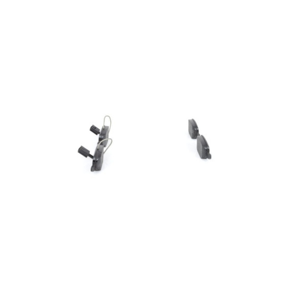 Гальмівні колодки Bosch 0986494776