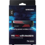 Накопичувач SSD M.2 2280 4TB 990 PRO with Heatsink Samsung (MZ-V9P4T0GW) Накопичувач SSD M.2 2280 4TB 990 PRO with Heatsink Samsung (MZ-V9P4T0GW)