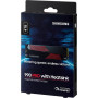 Накопичувач SSD M.2 2280 4TB 990 PRO with Heatsink Samsung (MZ-V9P4T0GW) Накопичувач SSD M.2 2280 4TB 990 PRO with Heatsink Samsung (MZ-V9P4T0GW)