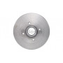 Гальмівний барабан Bosch 0 986 477 120 Гальмівний барабан Bosch 0 986 477 120