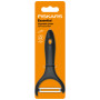 Овочечистка Fiskars Essential з поперечним лезом (1065599)