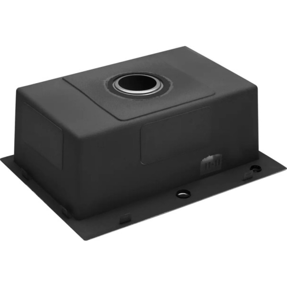 Мийка кухонна Kroner KDBrush5843HM (CV027235)