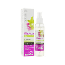 Сироватка для волосся Dr. Sante Реп'яхова серія Проти випадіння волосся 150 мл (4823015933011)