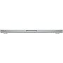 Ноутбук Apple MacBook Pro 14 A3401 M4 Pro Silver (MX2E3UA/A)