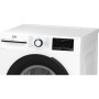 Пральна машина Beko фронтальна, 7кг, 1200, A+++, 50см, дисплей, інвертор, пара, білий