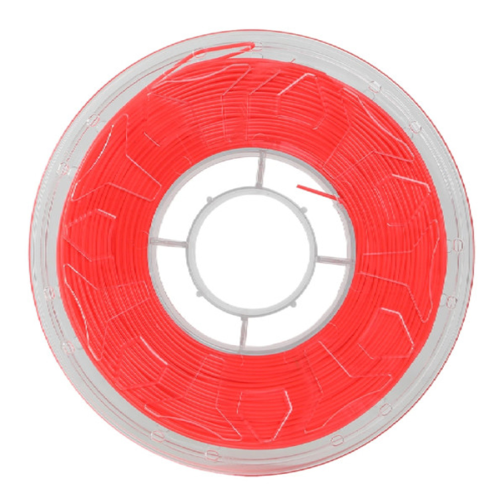 Пластик для 3D-принтера Creality PLA fluorescent, 1.75мм, 1кг, (3301140001)