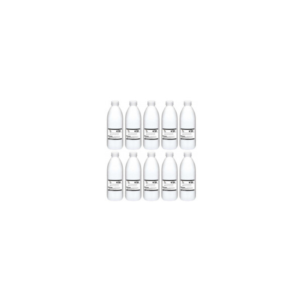 Тонер HP LJ P1005/P1505/M1120/1522 10шт x 1000г Black RC (RC801-D-SP)