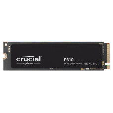 Накопичувач SSD M.2 2280 500GB P310 Micron (CT500P310SSD8)