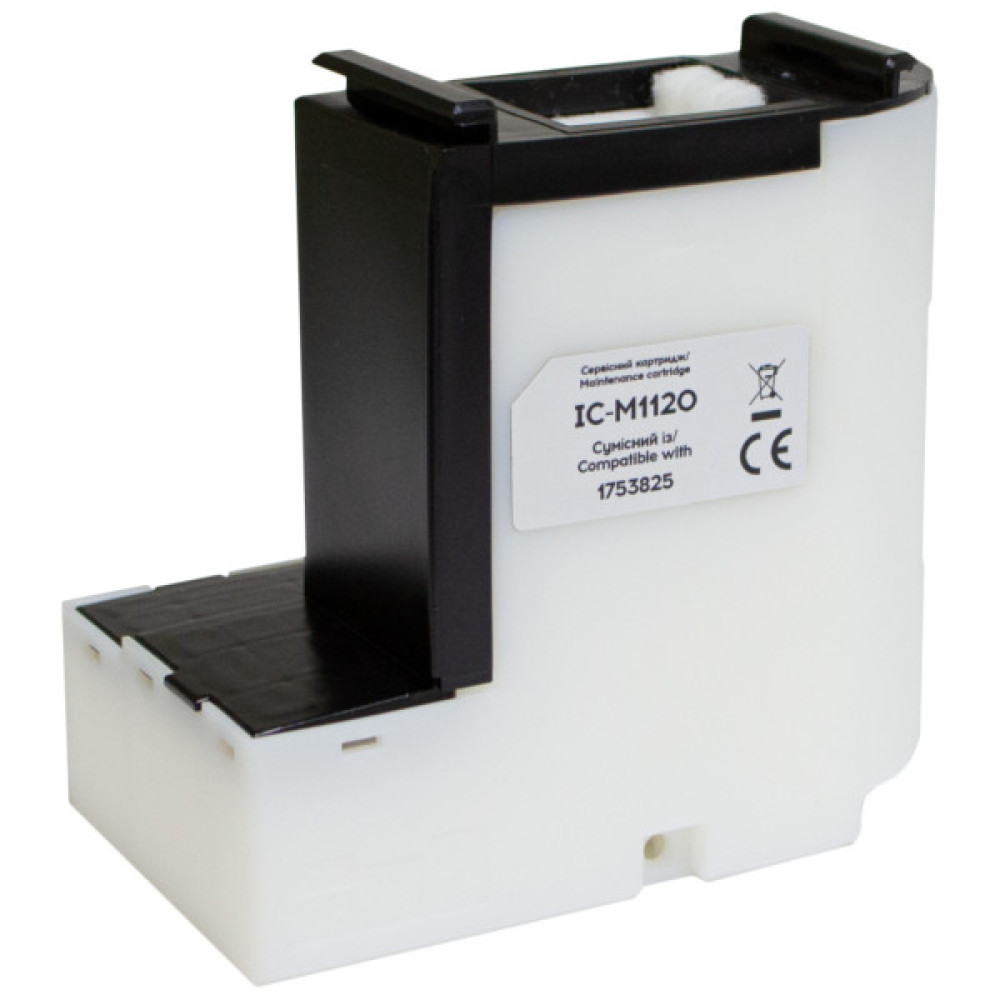 Контейнер для відпрацьованих чорнил Epson 1753825/1899416 without chip Barva (IC-M1120)