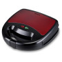Електрогриль Brock SGM 2002 RD Електрогриль Brock SGM 2002 RD