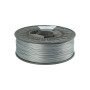 Пластик для 3D-принтера The Filament PETG 1.75mm SILVER ALUMINIUM 1kg (TF-24021)