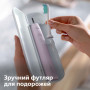 Електрична зубна щітка Philips HX3673/11 Електрична зубна щітка Philips HX3673/11
