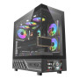 Корпус для ПК DARKFLASH DS950V BLACK