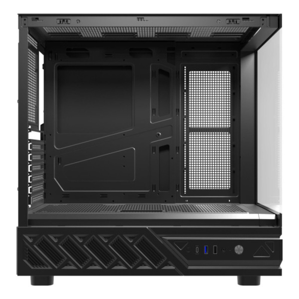 Корпус для ПК DARKFLASH DS950V BLACK