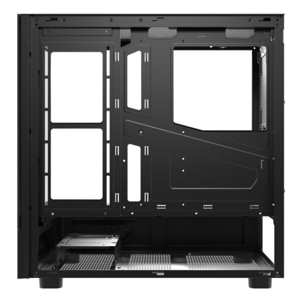 Корпус для ПК DARKFLASH DS950V BLACK