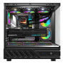 Корпус для ПК DARKFLASH DS950V BLACK