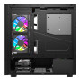 Корпус для ПК DARKFLASH DS950V BLACK