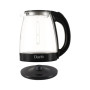 Електрочайник Dario DR1802 black