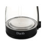 Електрочайник Dario DR1802 black