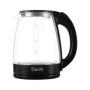 Електрочайник Dario DR1802 black