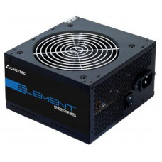 Блок живлення Chieftec 500W (ELP-500S)