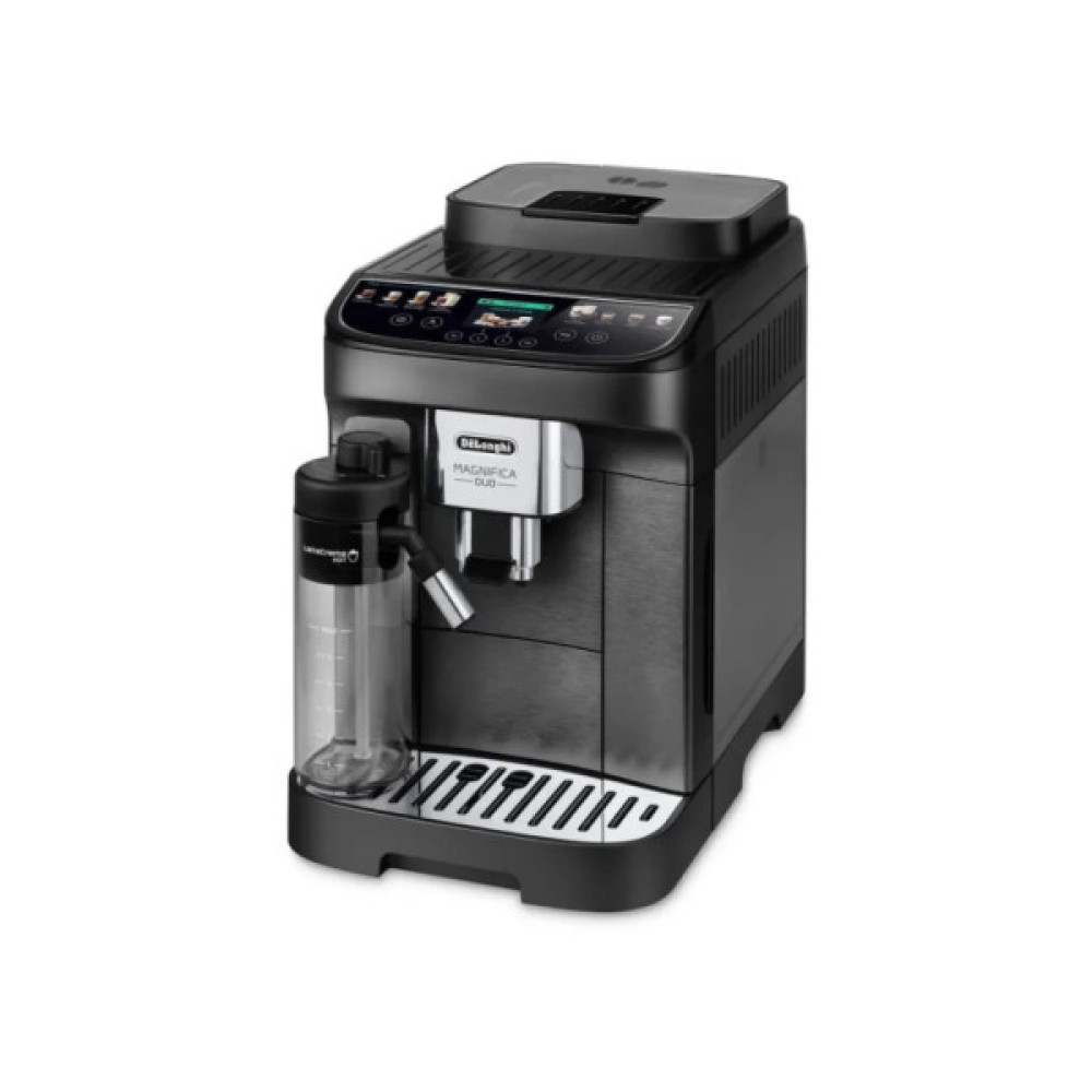 Кавомашина DeLonghi ECAM 330.80.BXB
